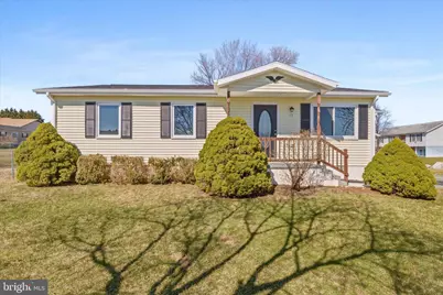 75 Fulton Avenue, Charles Town, WV 25414 - Photo 1