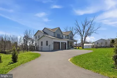 1434 Cloverdale Rd, Charles Town, WV 25414 - Photo 5