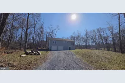 110 Chrissys Circle, Harpers Ferry, WV 25425 - Photo 9