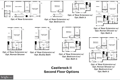 Homesite 638 Stuart Street, Charles Town, WV 25414 - Photo 49