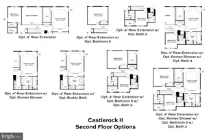 Homesite 638 Stuart St, Charles Town, WV 25414 - Photo 49