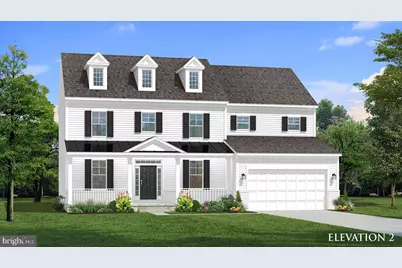 Homesite 638 Stuart Street, Charles Town, WV 25414 - Photo 39