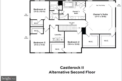 Homesite 638 Stuart Street, Charles Town, WV 25414 - Photo 51
