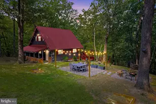150 White Dogwood Pl, Harpers Ferry, WV 25425 - Photo 1