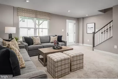 1729 Destrier Street, Ranson, WV 25438 - Photo 9