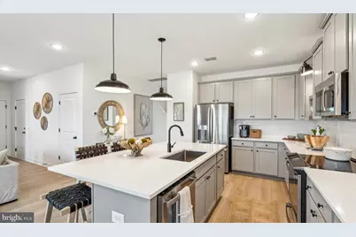 (Lot 382) Tbd Wysong St, Ranson, WV 25438 - Photo 5