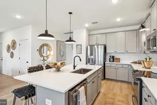 (Lot 382) Tbd Wysong St, Ranson, WV 25438 - Photo 5