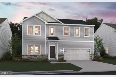 (Lot 382) Tbd Wysong St, Ranson, WV 25438 - Photo 1