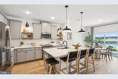 (Lot 382) Tbd Wysong St, Ranson, WV 25438 - Photo 3