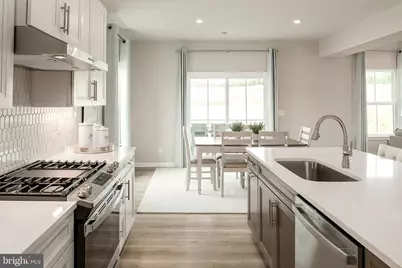 1056 Wallace Boulevard, Ranson, WV 25438 - Photo 5