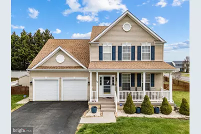 10 Walker Court, Charles Town, WV 25414 - Photo 1