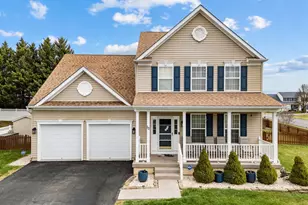 10 Walker Ct, Charles Town, WV 25414 - Photo 1