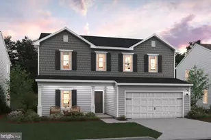 (Lot 417) Tbd Pickersgill, Ranson, WV 25438 - Photo 1