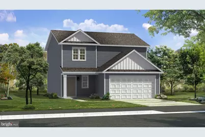 Homesite 108 Richmond Place, Charles Town, WV 25414 - Photo 1