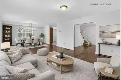 845 Jefferson Avenue, Charles Town, WV 25414 - Photo 3