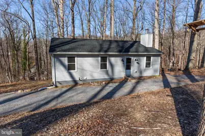 462 Wild Rose Lane, Harpers Ferry, WV 25425 - Photo 1