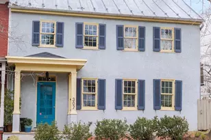 307 W German St, Shepherdstown, WV 25443 - Photo 1