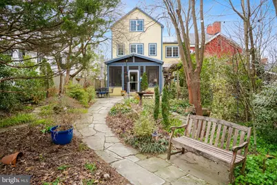 307 W German Street, Shepherdstown, WV 25443 - Photo 61