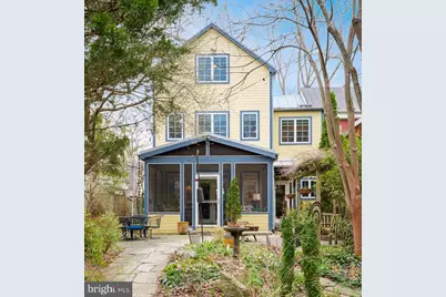 307 W German Street, Shepherdstown, WV 25443 - Photo 3