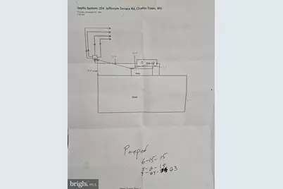 254 Jefferson Terrace Road, Charles Town, WV 25414 - Photo 5