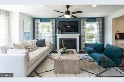 Homesite 143 Bolingbroke Way, Charles Town, WV 25414 - Photo 1