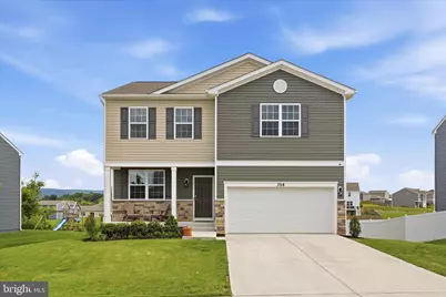314 Centergate Drive, Charles Town, WV 25414 - Photo 3