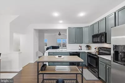 563 Lord Fairfax Street, Charles Town, WV 25414 - Photo 13