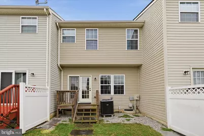 563 Lord Fairfax Street, Charles Town, WV 25414 - Photo 35