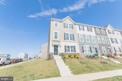 508 National Street, Ranson, WV 25438 - Photo 1