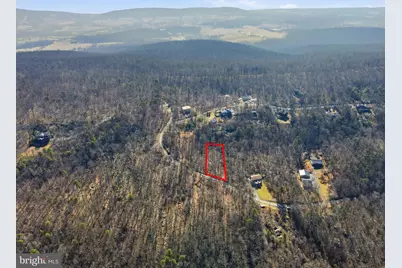 Lot 10 Sec 30F Shannondale Road, Harpers Ferry, WV 25425 - Photo 1