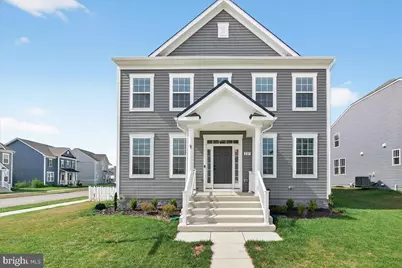 227 Holly Springs Drive, Charles Town, WV 25414 - Photo 3