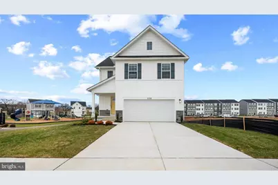 238 Eclipse Street, Charles Town, WV 25414 - Photo 1