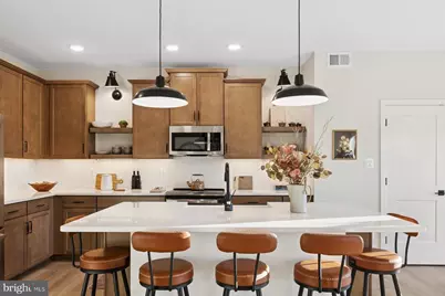 (Lot 389) Tbd Wysong St, Ranson, WV 25438 - Photo 5