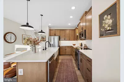 (Lot 389) Tbd Wysong St, Ranson, WV 25438 - Photo 3