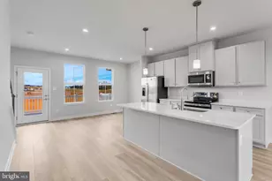 1733 Destrier St, Ranson, WV 25438 - Photo 1