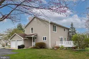 124 Deerfield Dr, Charles Town, WV 25414 - Photo 37