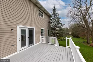 124 Deerfield Dr, Charles Town, WV 25414 - Photo 35