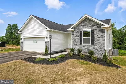 12 Monroe Avenue, Ranson, WV 25438 - Photo 1