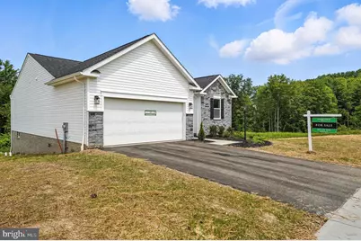 12 Monroe Avenue, Ranson, WV 25438 - Photo 35