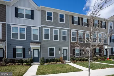 114 Coolidge Avenue, Ranson, WV 25438 - Photo 1