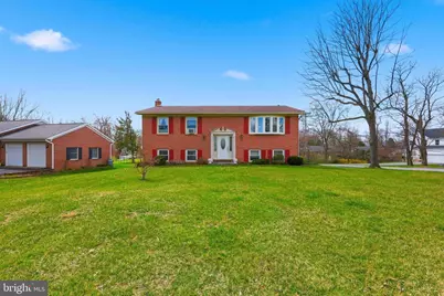 530 Tuscawilla Drive, Charles Town, WV 25414 - Photo 1