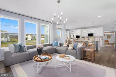 Homesite 672 Crystal Brook Lane, Charles Town, WV 25414 - Photo 3