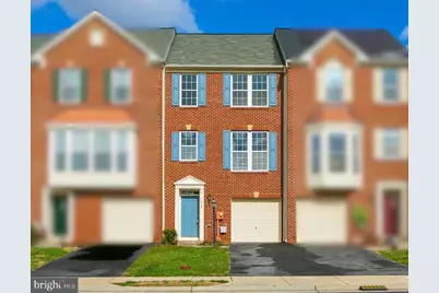 170 Monte Carlo Way, Charles Town, WV 25414 - Photo 1