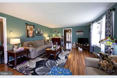 712 Morgan Grove Road, Shepherdstown, WV 25443 - Photo 17