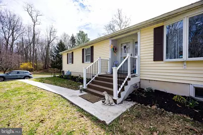 712 Morgan Grove Road, Shepherdstown, WV 25443 - Photo 3