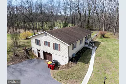 712 Morgan Grove Road, Shepherdstown, WV 25443 - Photo 9