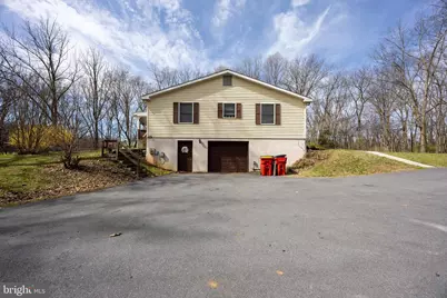 712 Morgan Grove Road, Shepherdstown, WV 25443 - Photo 7