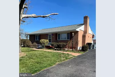 14983 Charles Town Road, Charles Town, WV 25414 - Photo 1