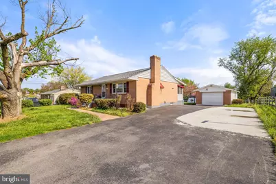 14983 Charles Town Road, Charles Town, WV 25414 - Photo 67