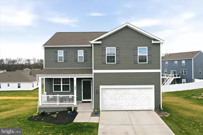 183 Riderwood Way, Shepherdstown, WV 25443 - Photo 1